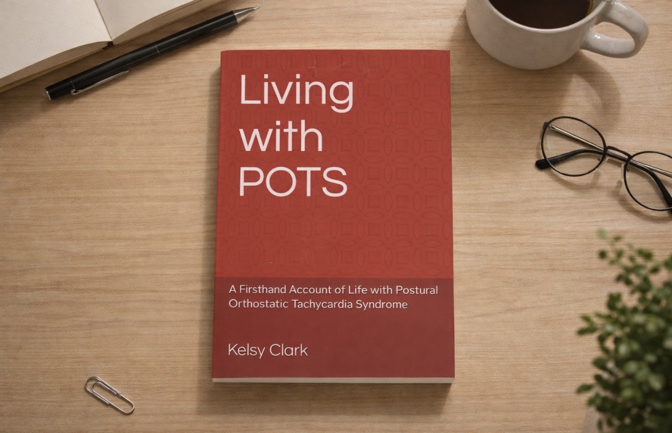 Living with POTS