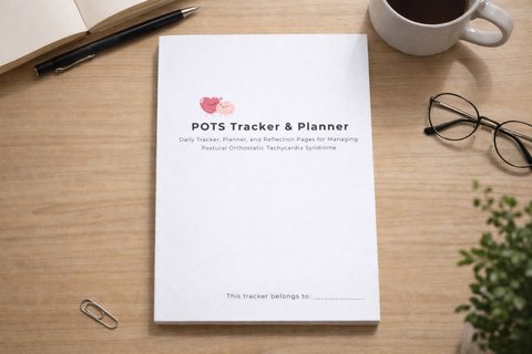 POTS Tracker